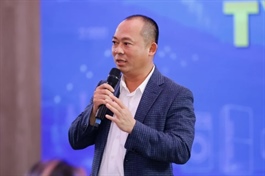 Tổng Giám đốc Điện Máy Xanh mua 268 ngàn cp trong ngày 06/08
