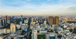 Chung cư theo niên hạn công trình sẽ thay đổi tư duy mua để chờ tăng giá