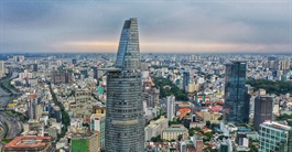 Đề xuất phân quyền xây dựng thể chế cho thành phố là đô thị đặc biệt