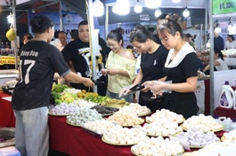 OCOP exhibition in Thái Nguyên showcases cooperative products