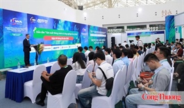 Smart manufacturing key to boosting Việt Nam's supporting industries, forum hears