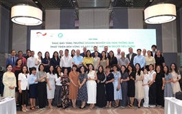 Sustainability, consumer trust crucial for business competitiveness: workshop