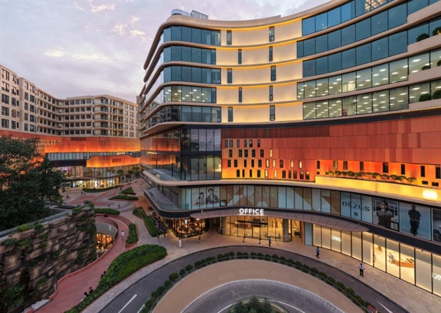 What limited Grade A supply means for occupiers in Hanois CBD