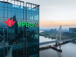 Động lực giúp tỷ lệ nợ xấu và nợ nhóm 2 của VPBank xuống mức thấp nhất trong nhiều năm