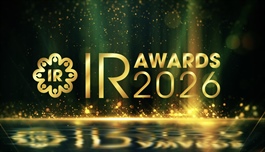 IR Awards 2026: Hơn 40 định chế tài chính tham gia đánh giá hoạt động IR của các doanh nghiệp niêm yết