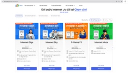 Thủ tục và cách đăng ký lắp mạng FPT mới nhất 2026