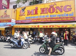 Thanh tra Chính phủ kiến nghị xử lý Bảo Tín Mạnh Hải, Mi Hồng “không khoan nhượng”, SJC, PNJ, DOJI cũng bị gọi tên