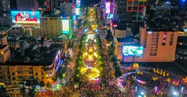 Bộ VHTT&DL chọn phương án nghỉ Tết Nguyên đán 2027 dài 7 ngày