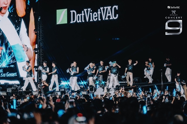 DVV posts $5.2 million profit in H1, expects stronger second-half growth