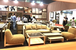 Domestic market seen as key growth pillar for wood industry