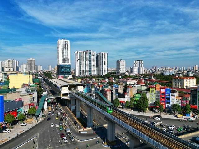 Hà Nội seeks new generation of FDI to power tech, innovation-led growth