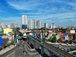 Hà Nội seeks new generation of FDI to power tech, innovation-led growth