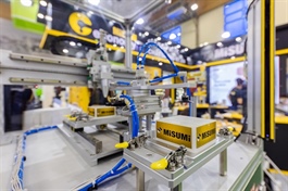 MISUMI expands Việt Nam production as AI fuels demand for industrial components