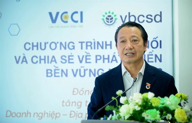Sustainability becomes new engine of competitiveness and growth