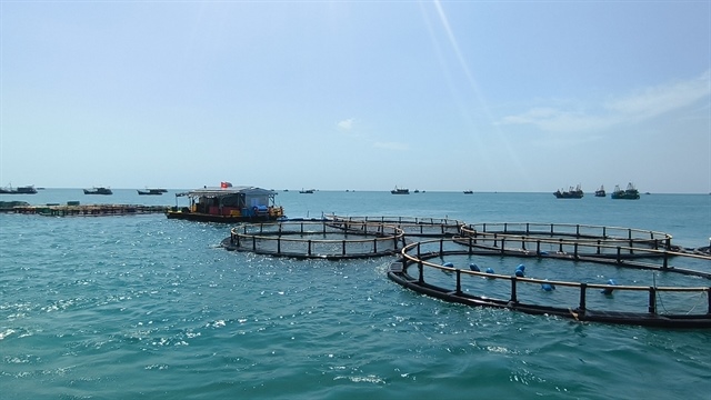 VN sets out plan to become strong maritime nation by 2030