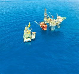 Petrovietnam có thể được giao thêm quyền trong hoạt động dầu khí