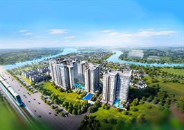 Tháng 7/2026: Hơn 50 dự án tại 17 tỉnh thành được phép bán “nhà trên giấy”, nhà ở xã hội chiếm hơn 10 ngàn căn