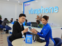 Giảm chi phí, tăng thu tài chính, VNPT đạt lợi nhuận sau thuế 6 tháng hơn 2,900 tỷ