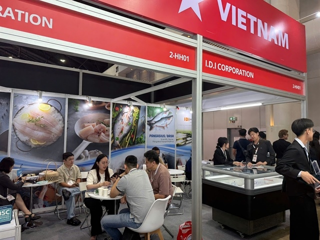 Exporters urged to rethink trade fair strategy as competition intensifies