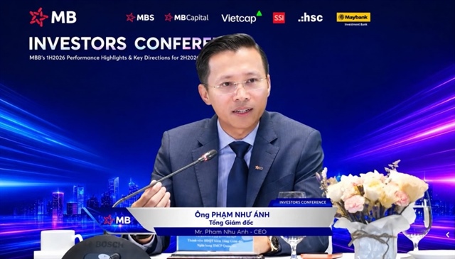 MB seeks foreign partners for strategic growth