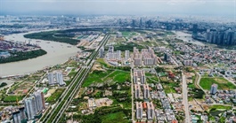 Tích hợp 'sổ đỏ' trên VNeID: Bước chuyển từ 'có dữ liệu' sang 'dùng dữ liệu'