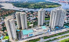 TPHCM bổ sung 4 dự án nhà ở được phép bán nhà cho người nước ngoài