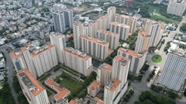 TPHCM cập nhật kế hoạch đấu giá 3,790 căn hộ tại Thủ Thiêm