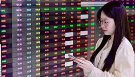 12/08: Đọc gì trước giờ giao dịch chứng khoán?