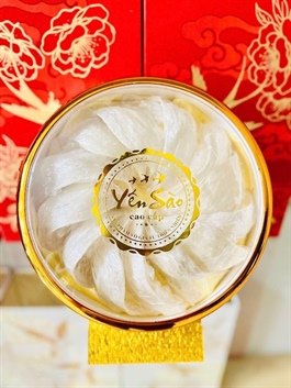 Yến Sào Vạn Xuân - Địa chỉ mua Yến Sào Khánh Hoà uy tín tại Hà Nội