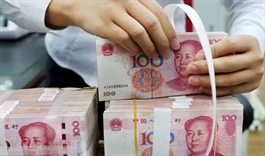 Trung Quốc đẩy mạnh tài chính số, từng bước phát triển nhân dân tệ kỹ thuật số