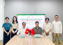 Amata City Ha Long lands $8 million investment from TianJian Vietnam