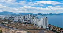 Khánh Hòa rà soát dự án sân bay Nha Trang cũ liên quan ông Hậu ‘Pháo'