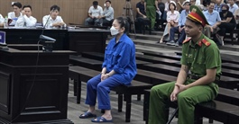 Nữ cựu Chủ tịch Công ty Mỹ Hạnh xin lỗi, một nhà đầu tư thừa nhận 'tham tiền'