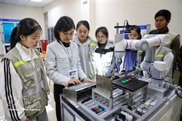 Việt Nam – one of most attractive destinations for leading US semiconductor companies: expert