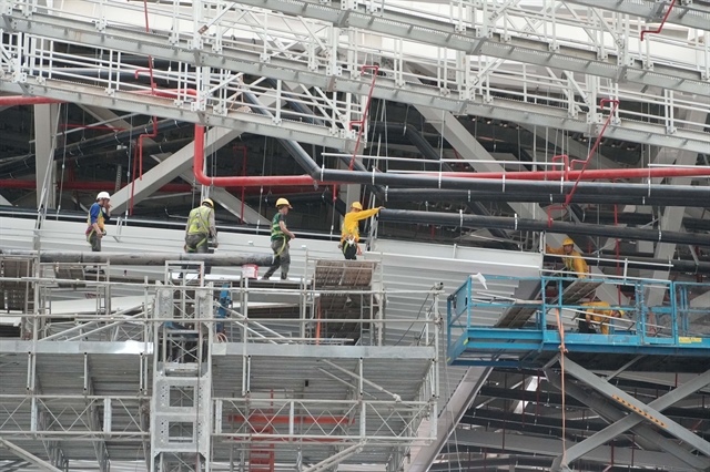Việt Nam sets new State ownership thresholds, accelerates SOE restructuring