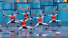 Đợt IPO “cháy hàng” của công ty robot hình người Trung Quốc, nhà đầu tư tranh mua gấp 5,500 lần