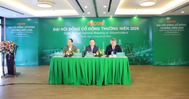 FECON đặt cược lớn vào metro và khu công nghiệp, Chủ tịch nói gì về kết luận thanh tra tại sân bay Long Thành?