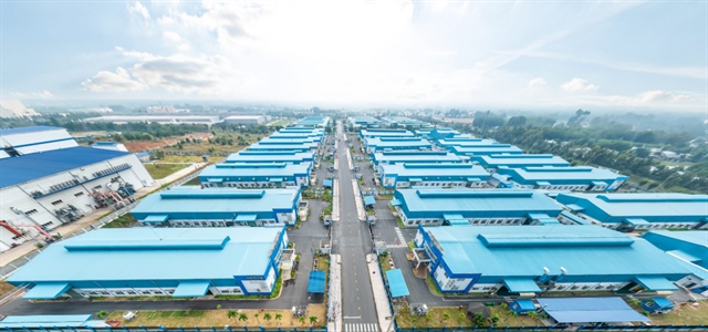 Sonadezi Long Thành sắp chia cổ tức bằng cổ phiếu tỷ lệ 70%