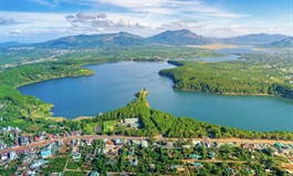 Gia Lai tìm nhà đầu tư quốc tế cho khu đô thị hơn 19.3 ngàn tỷ