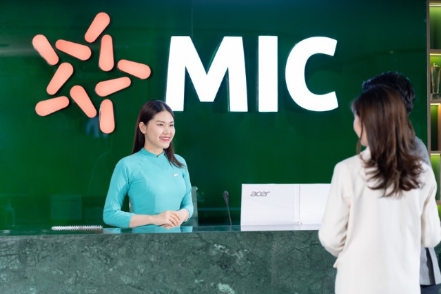 Tổng Công ty Bảo hiểm Quân đội sắp chi 212 tỷ đồng trả cổ tức
