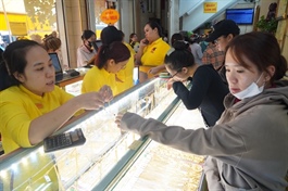 Gold companies address shortcomings following Government Inspectorate findings