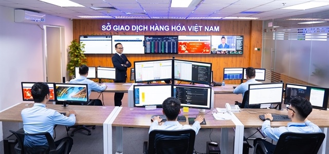 New decree overhauls commodity market with new clearing, listing rules