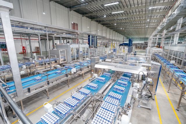 Tây Ninh attracts wave of next-generation FDI