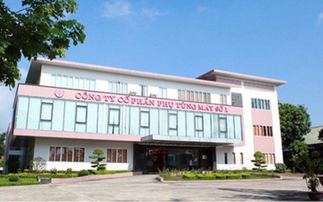 FT1 sắp chia cổ tức tiền mặt 4,407 đồng/cp: Tỷ suất 10%, EPS gần 9,000 đồng