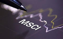 SBG, ANT, CEO, DGW, HDG, LDG vào rổ Small Cap của MSCI Frontier Markets