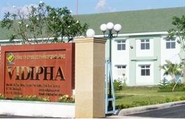 Hai nhà đầu tư cá nhân gom hàng triệu cổ phiếu, trở thành cổ đông lớn của VDP