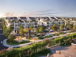 Loạt lãnh đạo mới của Tập đoàn VinaLiving đồng loạt mua hơn 3 triệu cổ phiếu