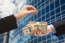 Theo dấu dòng tiền cá mập 13/08: SSI được tự doanh và khối ngoại đồng thuận mua ròng mạnh