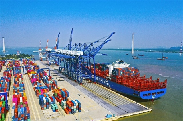 Exporters grapple with continuously rising logistics costs