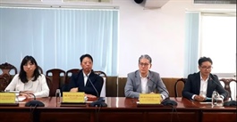 Japan’s Sumitomo Corp. explores industrial park development opportunities in Cần Thơ